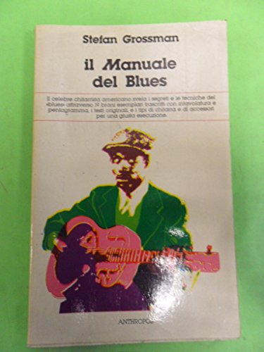  manuale del blues