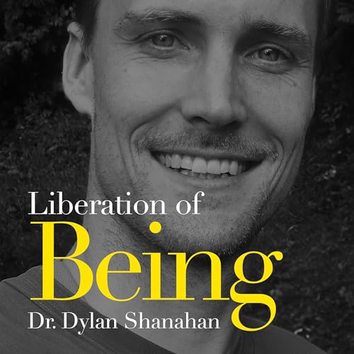 Page de couverture de Liberation of Being