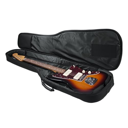 image for Gator Cases 4G Series Gig Bag For Electric Guitars with Adjustable Bac