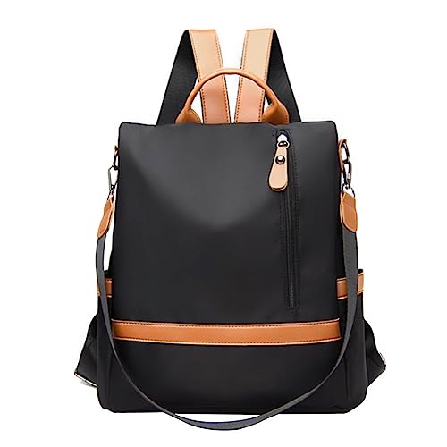 Eshow Mochila Mujer Antirrobo, Bolso Casual para...