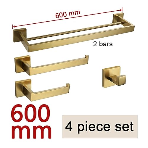 La Mejor review de Barra toalla baño cromada que puedes comprar esta semana. 11 Imagen adicional