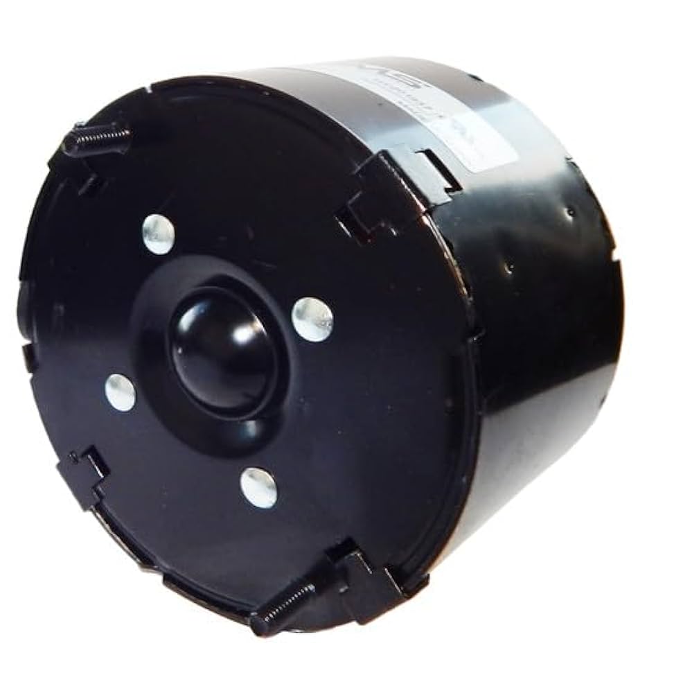 7163-9763 Qmark Marley Aftermarket Electric Motor - Amazon.com