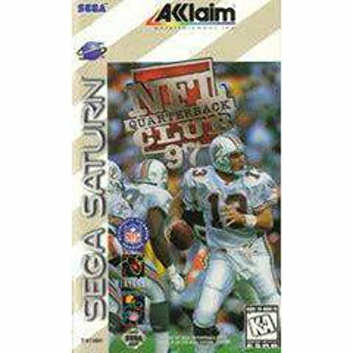 Image of NFL Quarterback Club '97