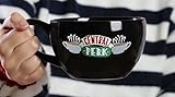  Friends The Tv Series XL Central Perk Taza