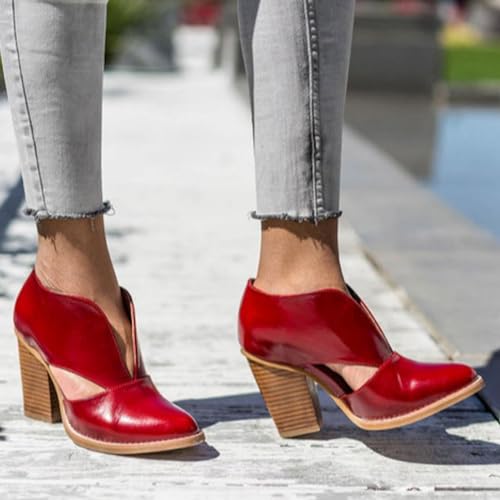 Basket sans lacets mules plates été légères pour une marche fluide - 5