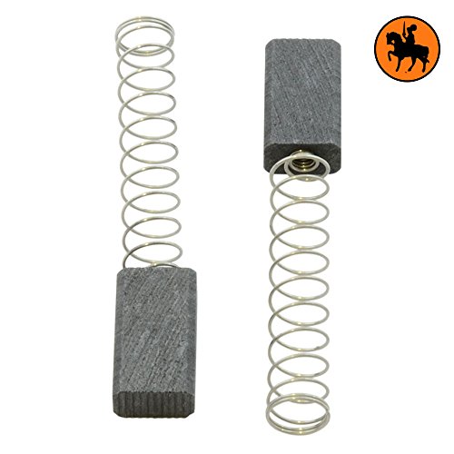 Kohlebürsten Bosch PSS 240 AE Schleifer 5x8x14 mm ohne automatische Abschaltung BUILDALOT