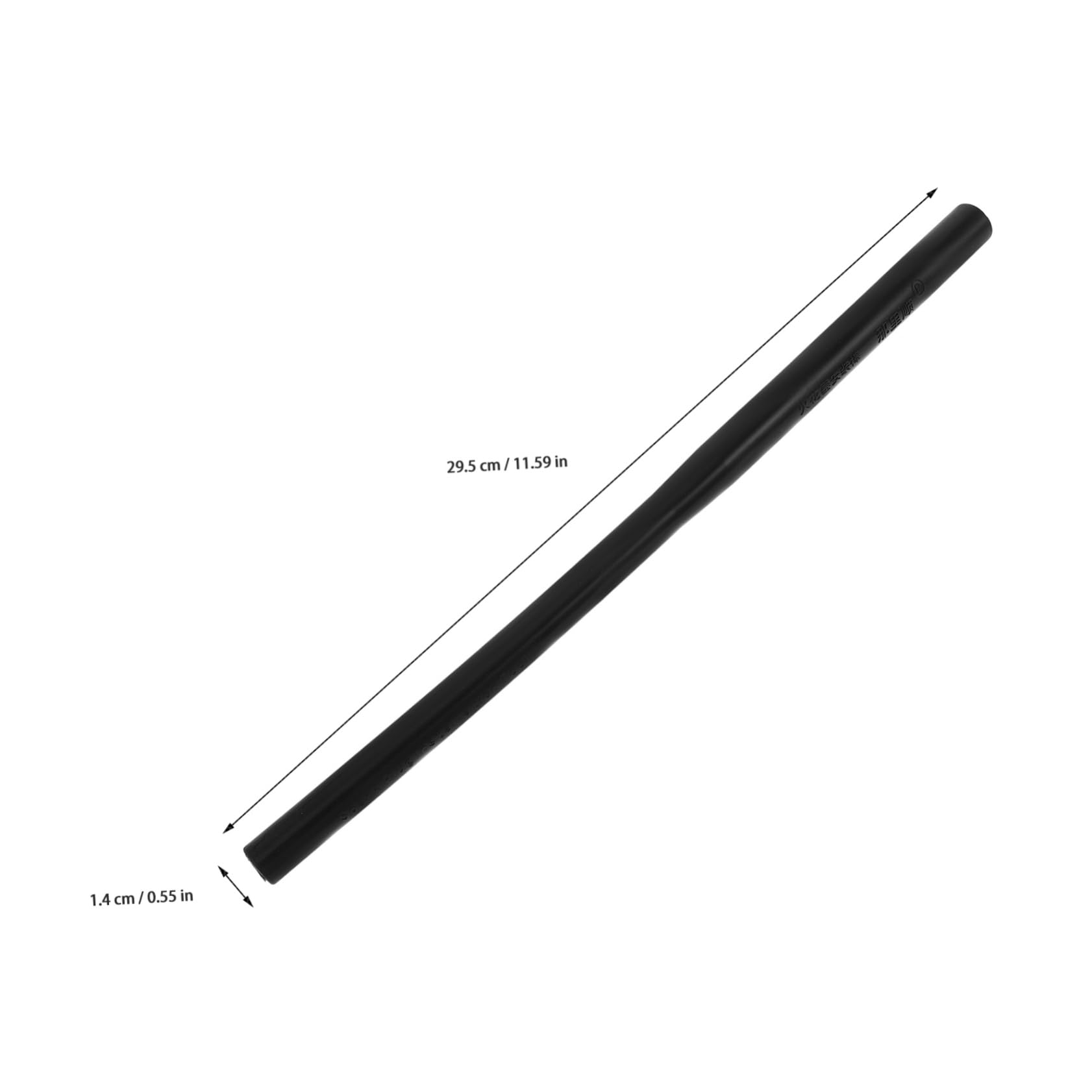 GANAZONO Automotive Spark Plug Insertion Rod Ergonomic Tool for Easy Spark Plug Installation and Removal Durable Rubber Design for Mechanics and DIY Enthusiasts Spark Plug