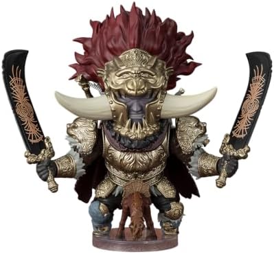 TAMASHII NATIONS フィギュアーツ mini ELDEN RING 星砕きのラダーン 約120mm PVC&ABS製 塗装済み可動フィギュア