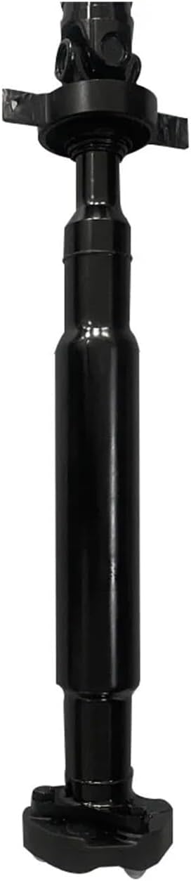 Rear Driveshaft Prop Shaft Assembly Compatible For BMW X5 E70 2007 2008 2009 2010 26107564396