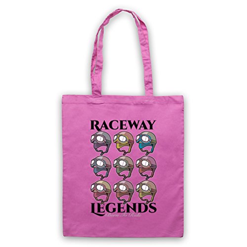 Sac d'emballage Raceways Legends pour organiser vos affaires