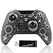 Wireless Controller für Xbox One / Xbox One S / Xbox One X /Xbox Series X/ PS3 / PC, drahtloses 2,4G Gamepad mit doppelter Vibration