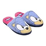 Zapatillas de andar por casa divertidas abiertas para una mayor adaptabilidad y mayor confort mientras está en casa