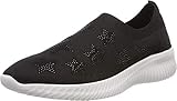  Romika Damen Tokio 01 Slipper, Schwarz (Schwarz 100), 38 EU