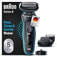 Braun Series 5 Rasierer 