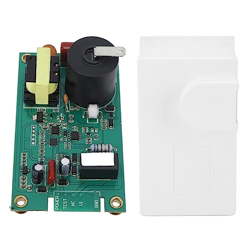 Image of 520814 RV Water Heater Circuit Board Safe And for reliable For SW6DEL SW6DEM SW6DM Ignition Control Board