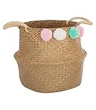 Color: varios colores Atmosphera FOR Kids 83468 Cesta Infantil Pongotodo