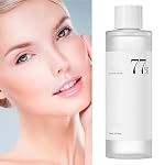 Retinol Pore Refining Serum 77%,Glycolic Acid Resurfacing 77%,Retinol Toner,Glycolic Acid 77% Skin Care Solution,77% Glycolic Acid Toner,Toner Turmeric Glycolic Acid Toner 1PC – Bild 2