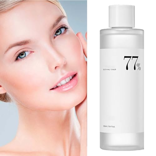 Retinol Pore Refining Serum 77%,Glycolic Acid Resurfacing 77%,Retinol Toner,Glycolic Acid 77% Skin Care Solution,77% Glycolic Acid Toner,Toner Turmeric Glycolic Acid Toner 1PC – Bild 3