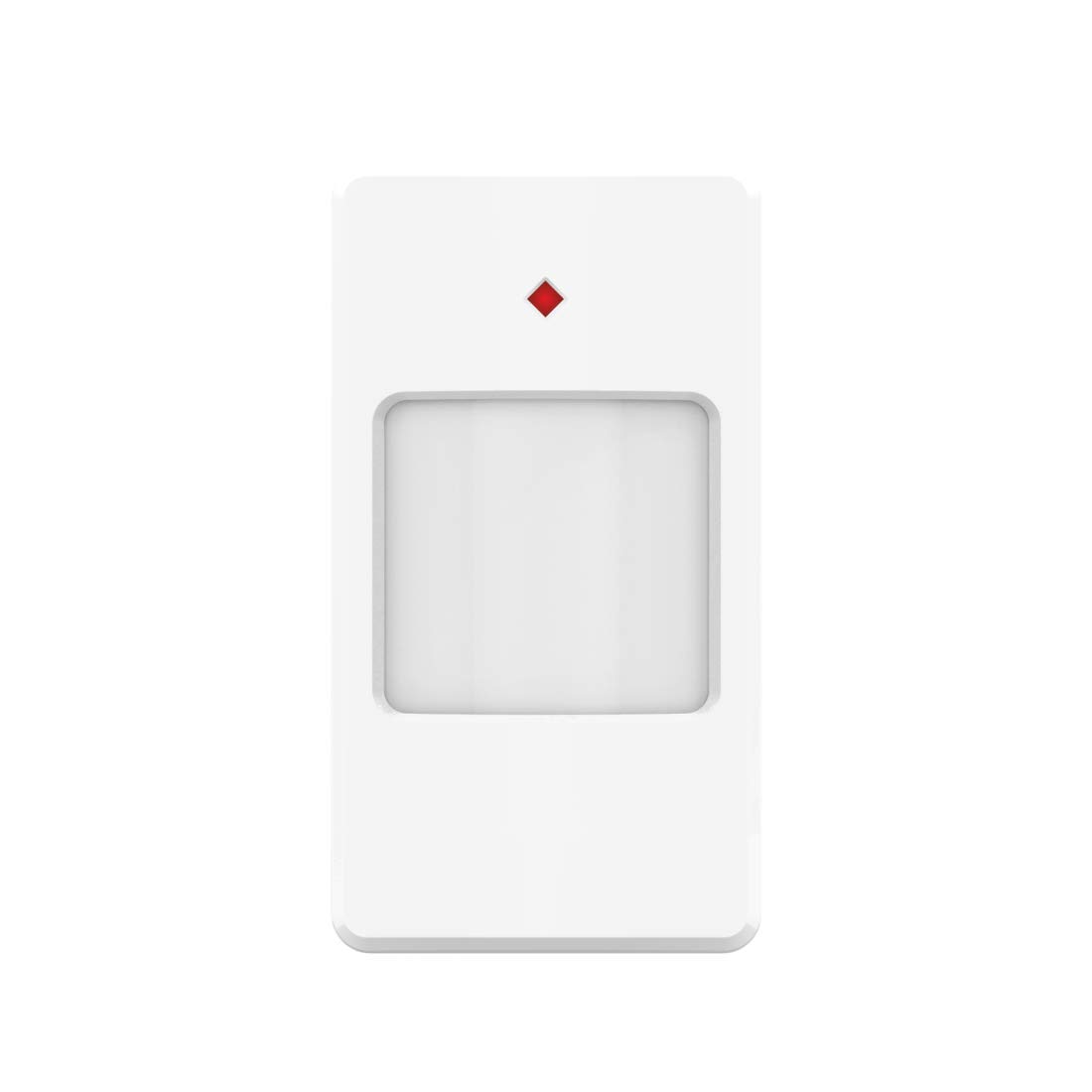 ELRO AS90PP Bewegungsmelder AS90S Home+ Alarmsystem-mit Haustier Proof Sensor