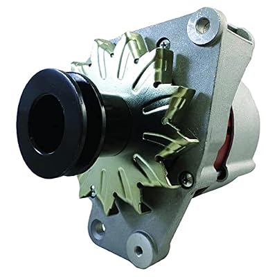WAI 14970N Alternator