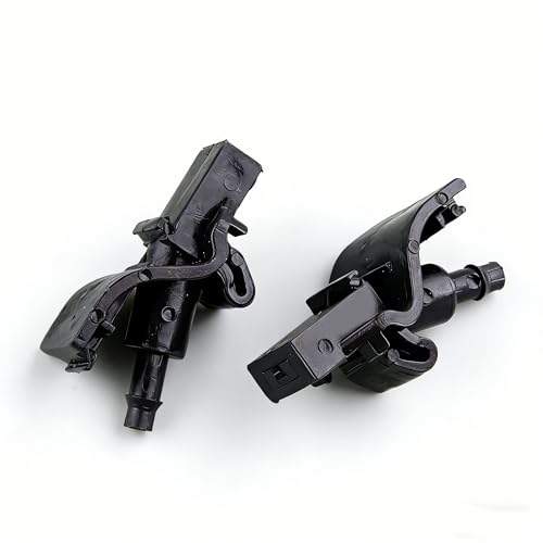 Compatible With Ford For Mustang 2015-2017 2 �t�����g�K���X���C�p�[�E�H�b�V���[�m�Y���X�v���[�W�F�b�g�E�H�b�V���[�m�Y������ FR3Z17603AA �E�H�b�V���[�W�F�b�g