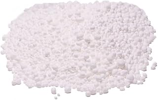 CALCIUM CHLORIDE – 113g/4oz – Lab & Food Grade for baking, desserts, culinary use, Made in USA