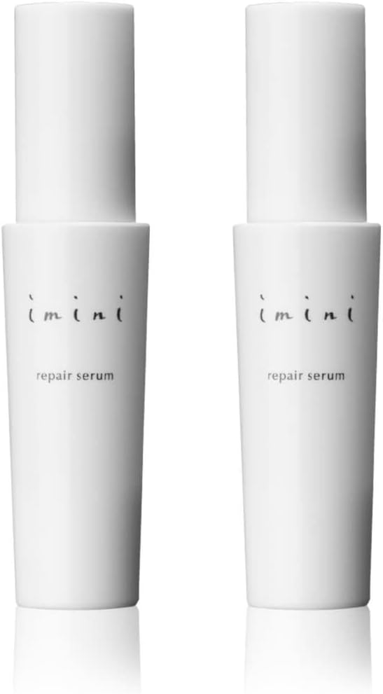 imini リペアセラム 50ml × 3個セット イミニ 公式サイトイミニ 人気