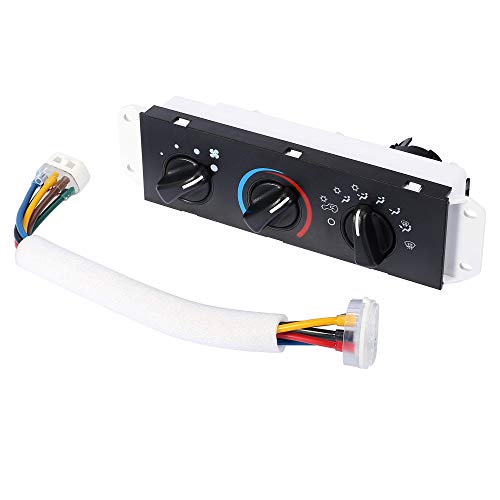 Top 10 Ac Heater Control Panel of 2022 Katynel