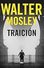 Traición (Joe King Oliver nº 1)