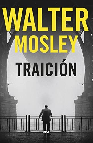 Traición (Joe King Oliver nº 1)
