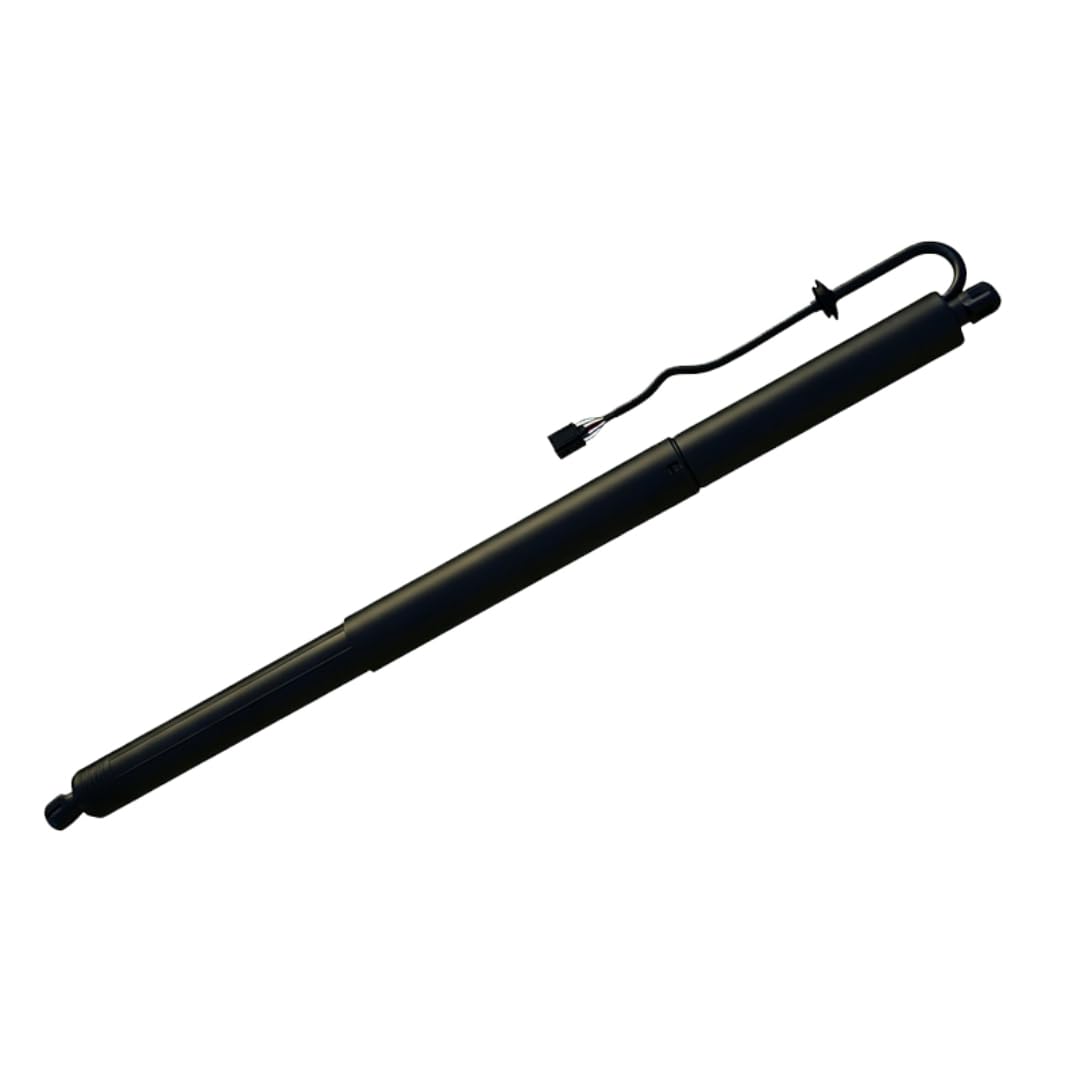 Rufutle Liftgate Struts for Porsche Cayenne 2018, Power Tailgate Lift Support Electric Rear Trunk Strut 9Y0827851A