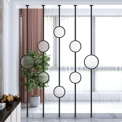 Biombos Baratos 2 Paneles Marca YOPIJA