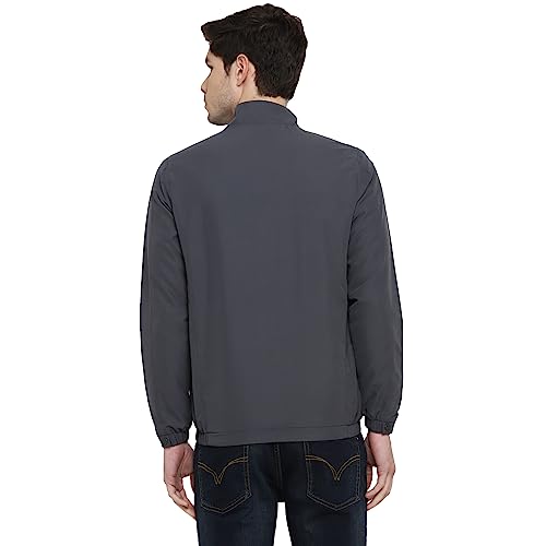 Image of Red Chief Plain Jacket for Men