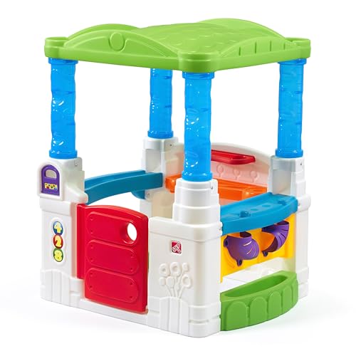 Step2 Wonderball Fun Playhouse