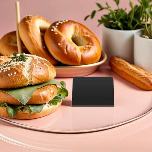 Tableau Ardoise double face pour ne plus rater vos menus de table - 5