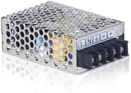 Available for ABB Small Switching Power Supply CP-PX 5·5 CP-PX 24/1·1/1·5/2·2/3·2/4·5/6·5/10·5/14·6A General Accessories (CP-PX 24/10·5)