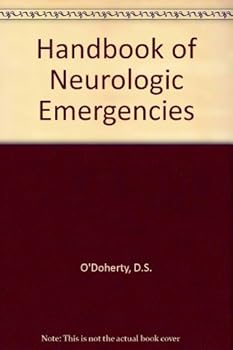 Plastic Comb Handbook of Neurologic Emergencies Book
