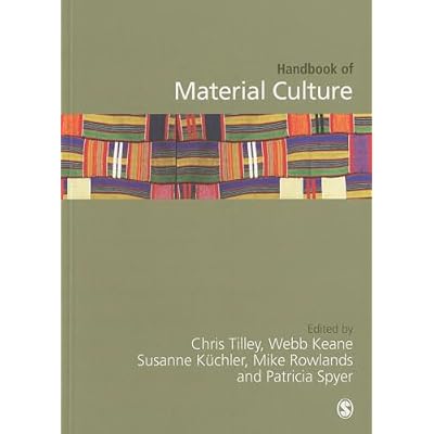 Handbook of Material Culture