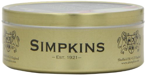 Simpkins Apple Raspberry and Cranberry Drops 200 g miniatura 3