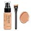 #07 Warm Beige