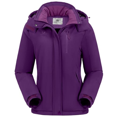 Abrigos para la nieve para Mujer marca CAMELSPORTS