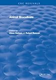 Animal Brucellosis (CRC Revivals)