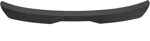 Miniatura 7 de Fydun Alerón trasero de techo ABS para Seat Maxton MK1-MK7, 2000-2021, ajuste universal para hatchback