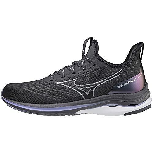 MIZUNO(ミズノ) ランニングシューズ ウエーブライダー NEO 2 ジョギング マラソン スポーツ トレーニング 軽量 レディース