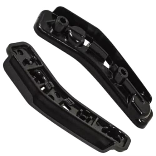 Fixation pare-chocs avant BMW X1 F48 F49 51117354767 51117354768 2 pces