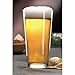 Libbey Pint Glass with DuraTuff Rim (1639HT), 16oz - Set of 4