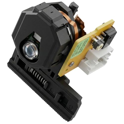 Lasereinheit H8151AF Laser Pickup | Einsatz für CD-Player von vielen Herstellern | Für CD-DA, CD-ROM und CD-RW geeignet Lasereinheit H8151AF Laser Pickup | Einsatz für CD-Player von vielen Herstellern | Für CD-DA, CD-ROM und CD-RW geeignet