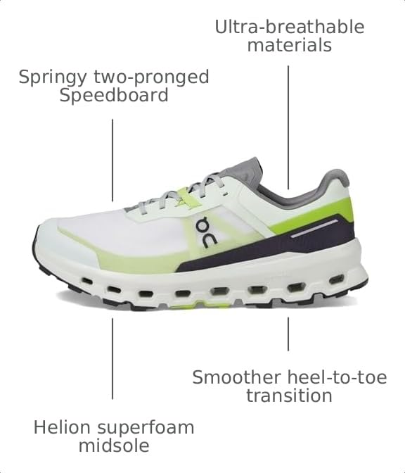 Image of On Mens Cloudvista 2