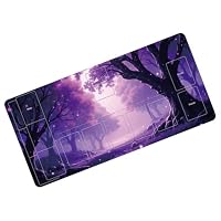 Amazon | ［GENESIS］ プレイマット TCG トレーディングカードゲーム用