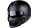 Produktbild Scorpion Motorradhelm - Exo Combat, Noir, Größe S